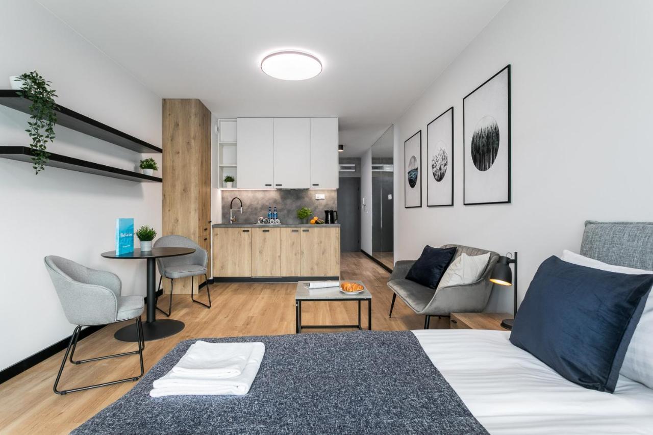 Rent Like Home - Srutowa 10 Wrocław Extérieur photo