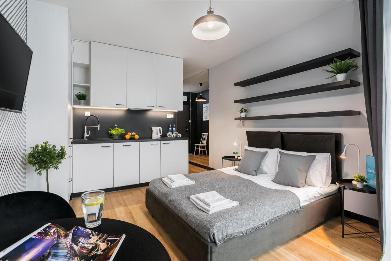 Rent Like Home - Srutowa 10 Wrocław Extérieur photo