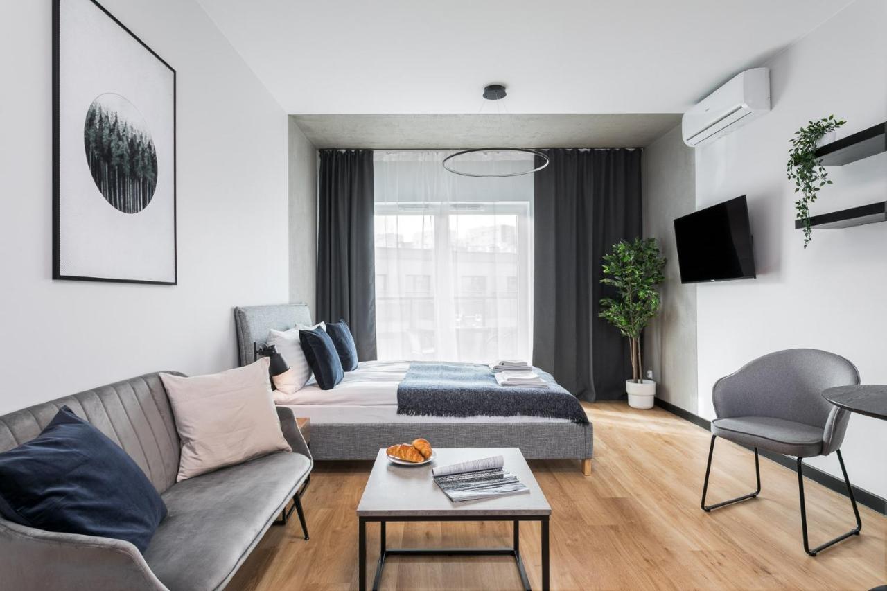 Rent Like Home - Srutowa 10 Wrocław Extérieur photo