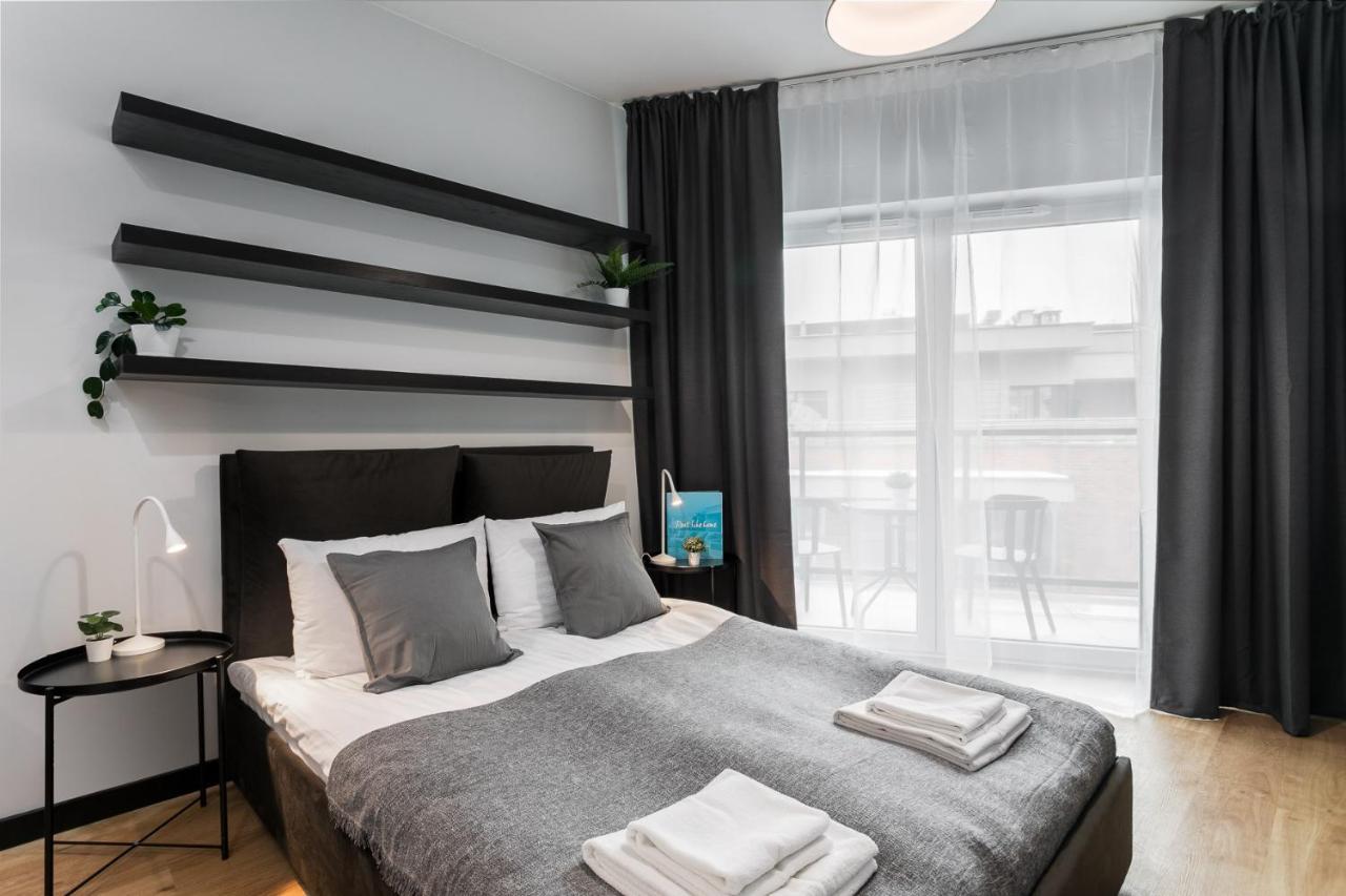 Rent Like Home - Srutowa 10 Wrocław Extérieur photo