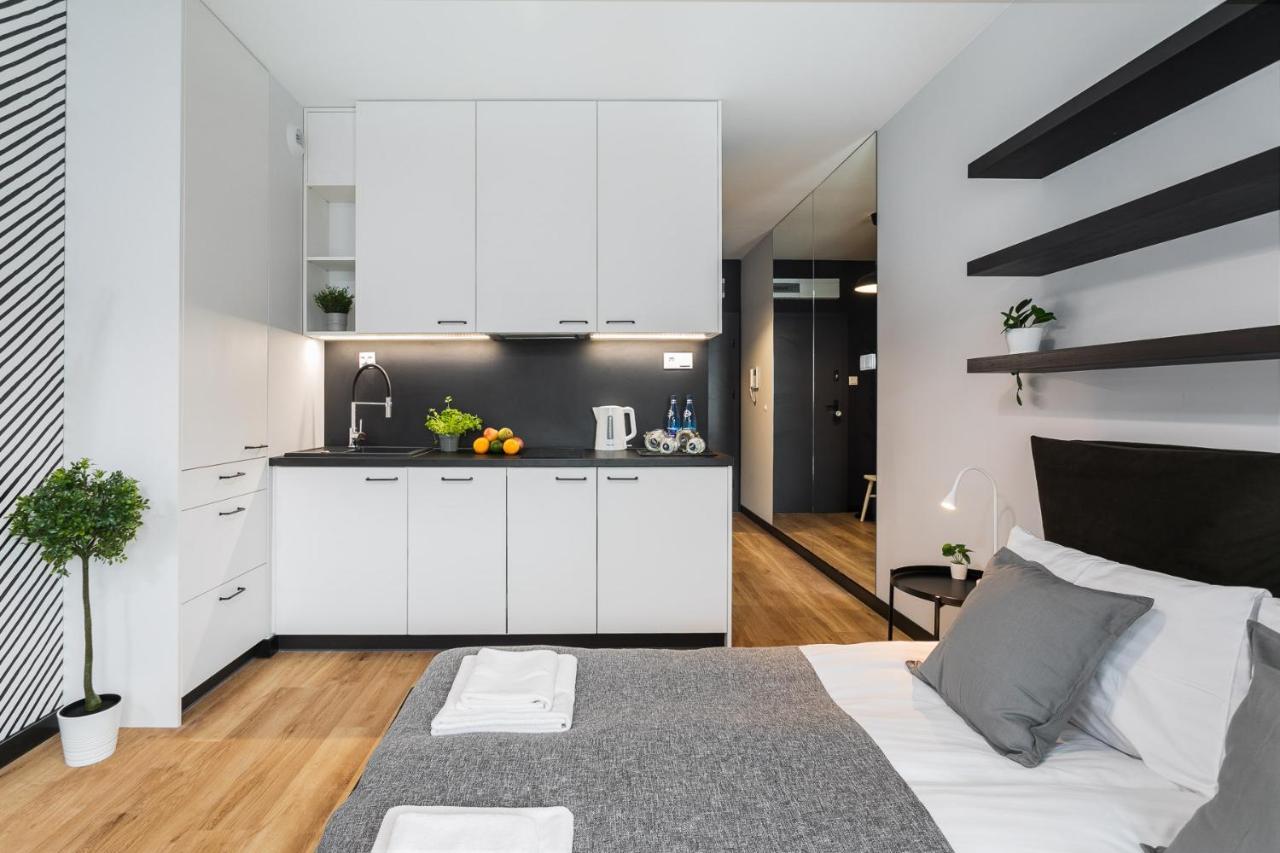 Rent Like Home - Srutowa 10 Wrocław Extérieur photo