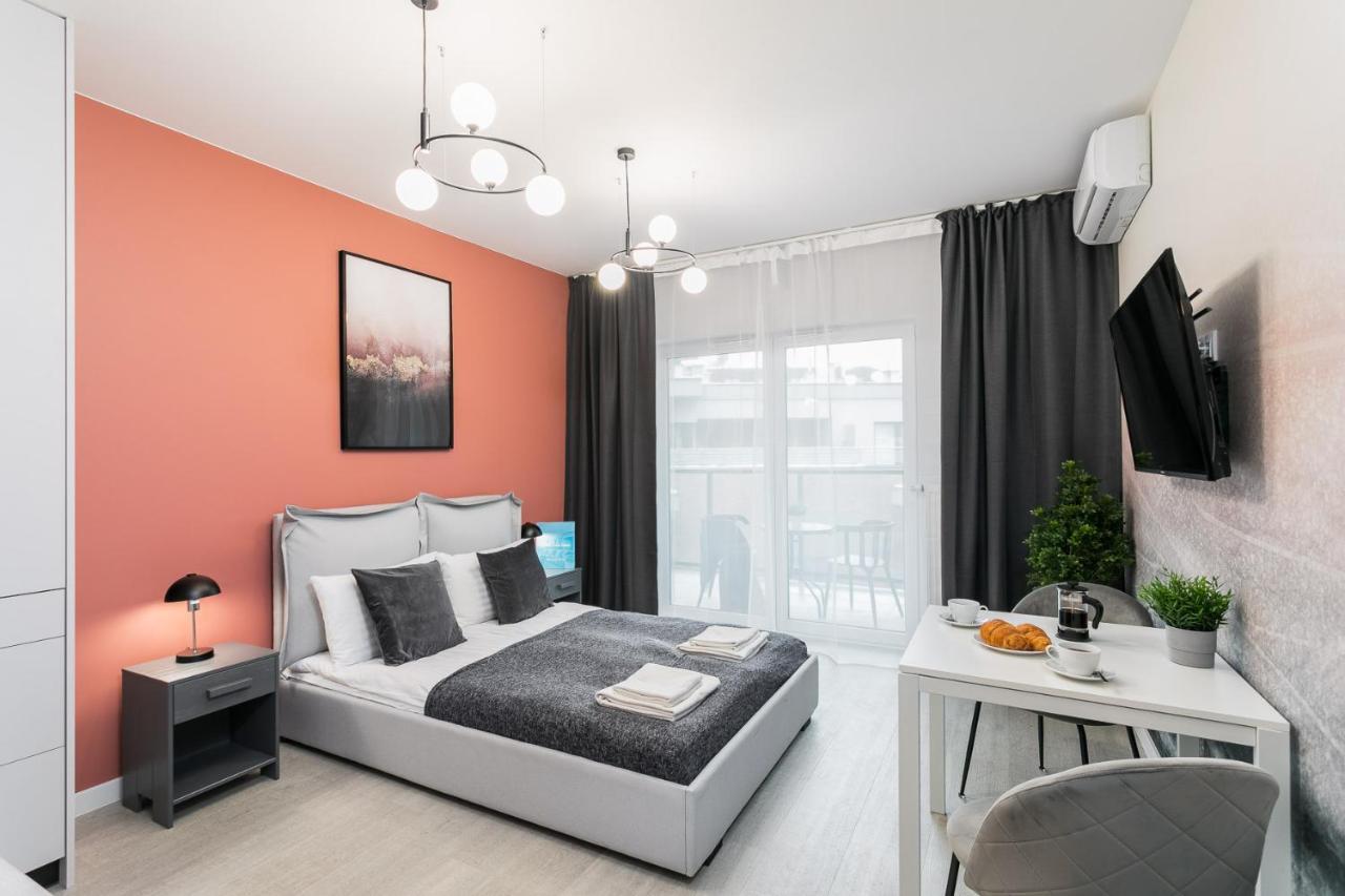 Rent Like Home - Srutowa 10 Wrocław Extérieur photo