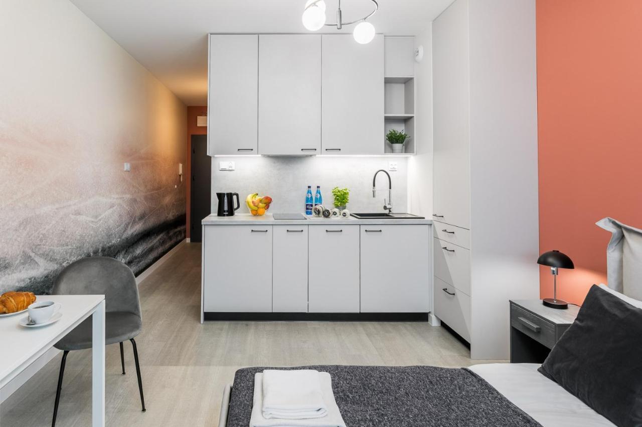 Rent Like Home - Srutowa 10 Wrocław Extérieur photo