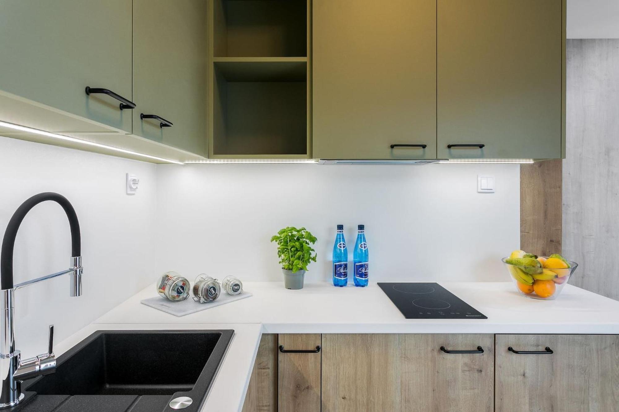 Rent Like Home - Srutowa 10 Wrocław Extérieur photo
