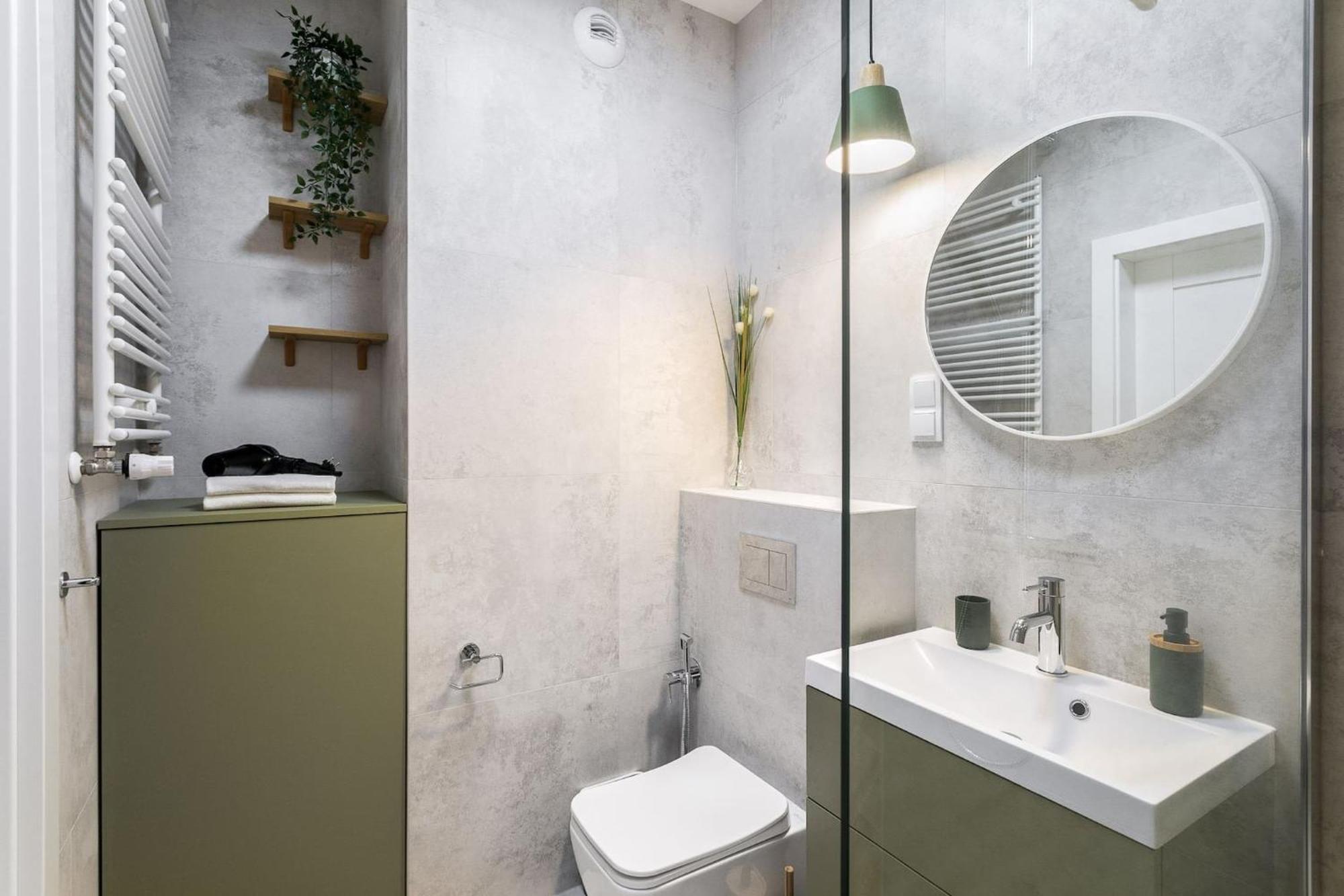 Rent Like Home - Srutowa 10 Wrocław Extérieur photo
