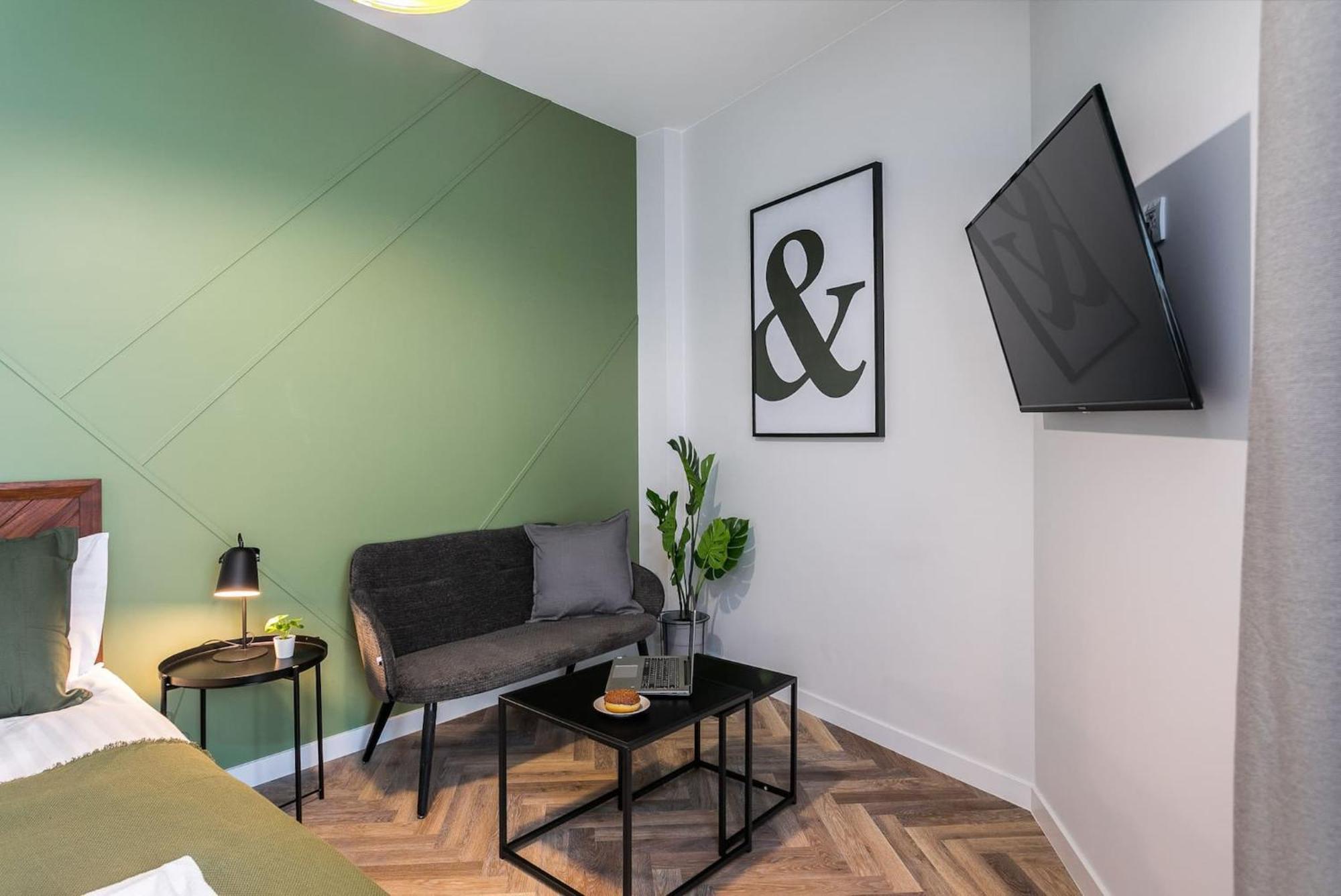 Rent Like Home - Srutowa 10 Wrocław Extérieur photo