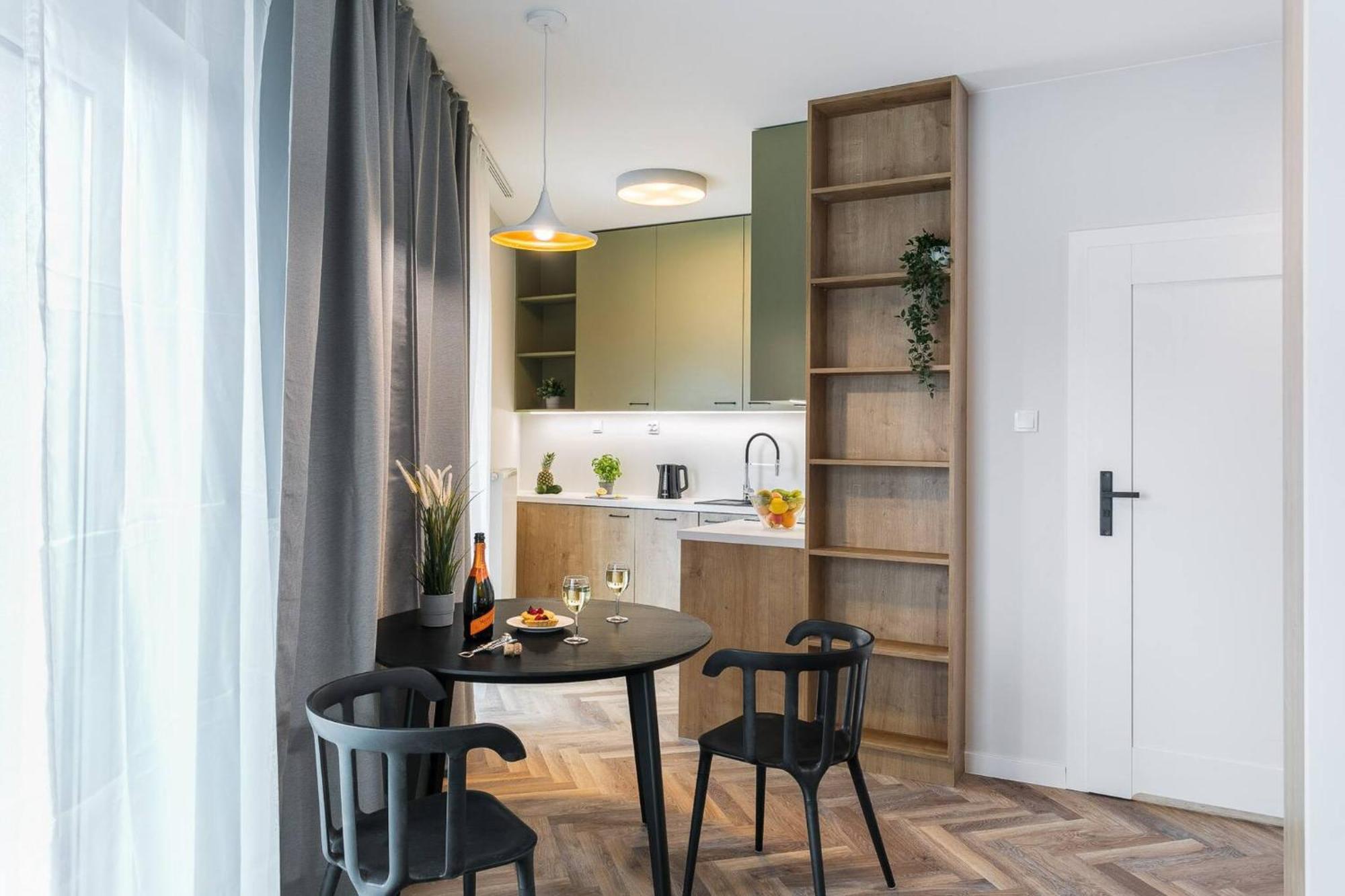 Rent Like Home - Srutowa 10 Wrocław Extérieur photo