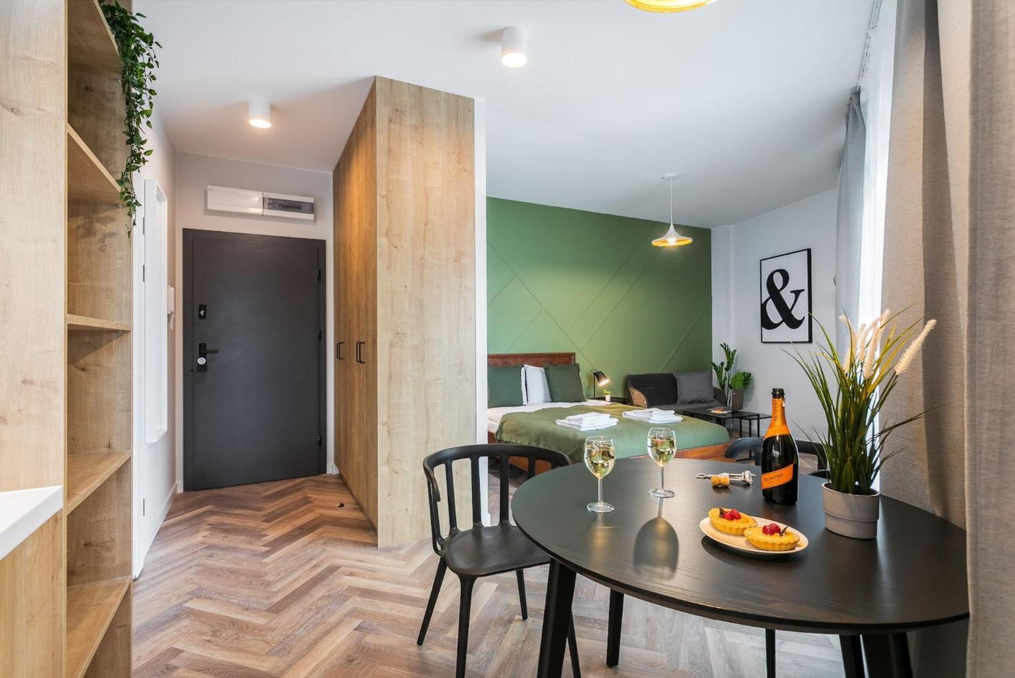 Rent Like Home - Srutowa 10 Wrocław Extérieur photo