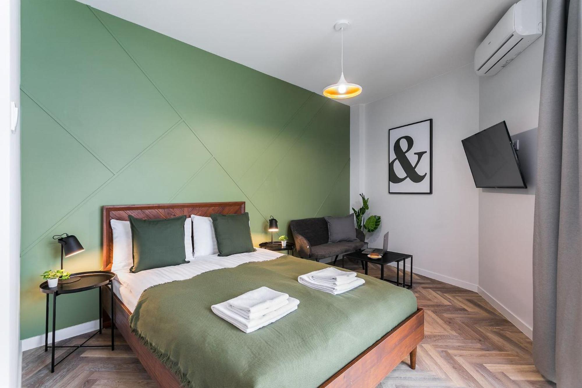 Rent Like Home - Srutowa 10 Wrocław Extérieur photo